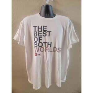 Jordan best of both worlds size xxl
